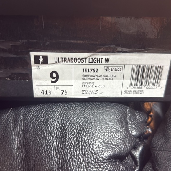 Adidas Runfalcon 3.0 - Picture 5 of 11